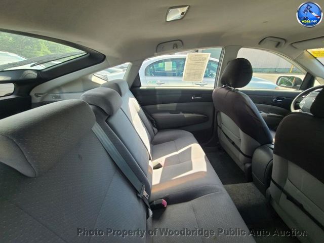 2008 Toyota Prius  - 23052386 - 9