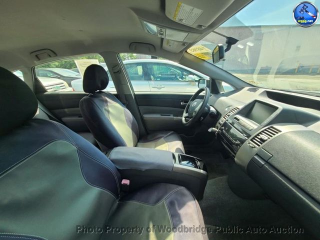 2008 Toyota Prius  - 23052386 - 10