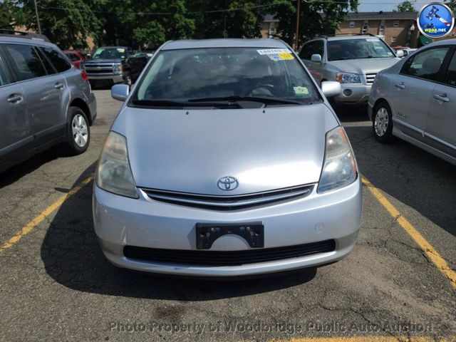 2008 Toyota Prius  - 23052386 - 1
