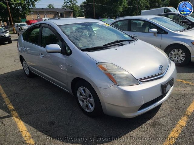 2008 Toyota Prius  - 23052386 - 2