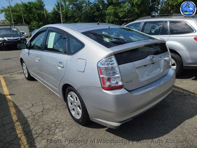 2008 Toyota Prius  - 23052386 - 4