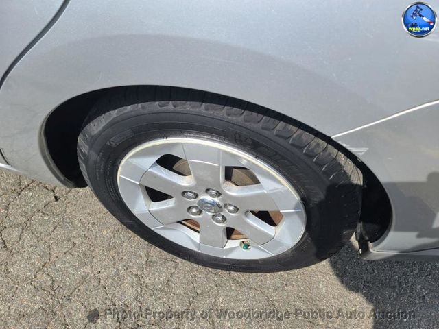 2008 Toyota Prius  - 23052386 - 5
