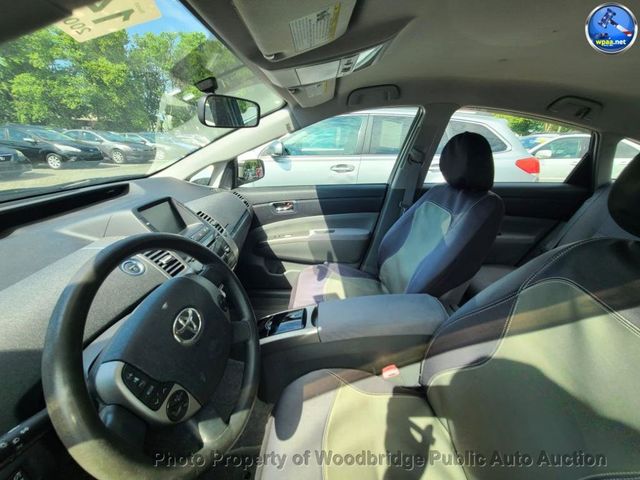 2008 Toyota Prius  - 23052386 - 7
