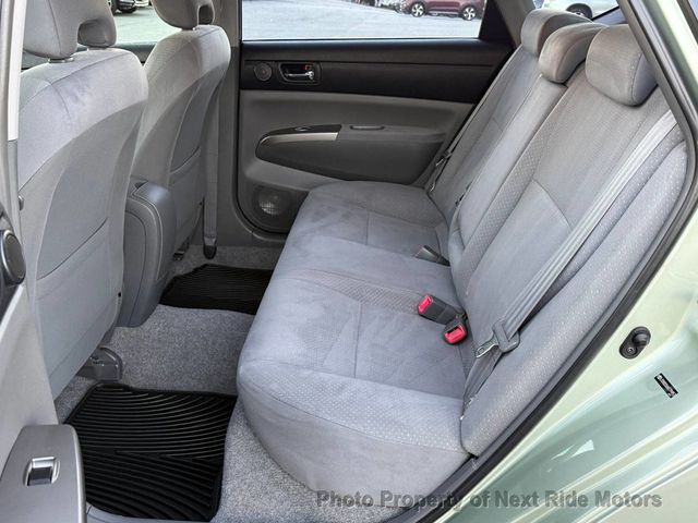 2008 Toyota Prius 2008 TOYOTA PRIUS STANDARD HATCHBACK 1-OWNER 615-730-9991 - 22962638 - 10