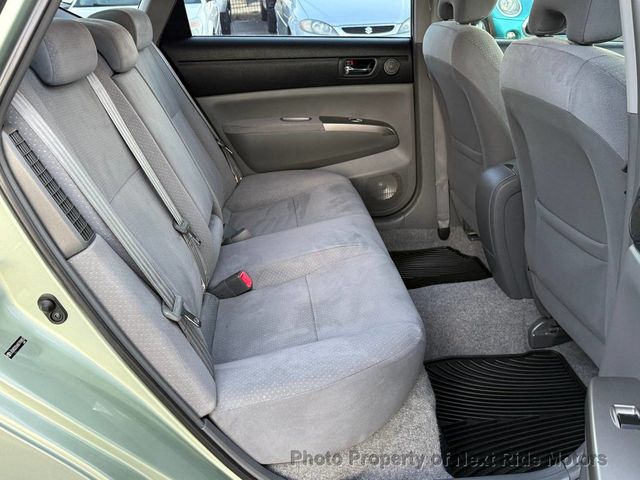 2008 Toyota Prius 2008 TOYOTA PRIUS STANDARD HATCHBACK 1-OWNER 615-730-9991 - 22962638 - 11