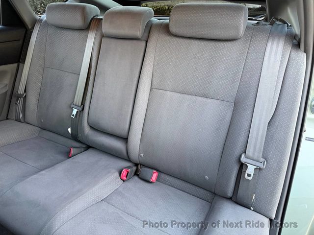 2008 Toyota Prius 2008 TOYOTA PRIUS STANDARD HATCHBACK 1-OWNER 615-730-9991 - 22962638 - 15