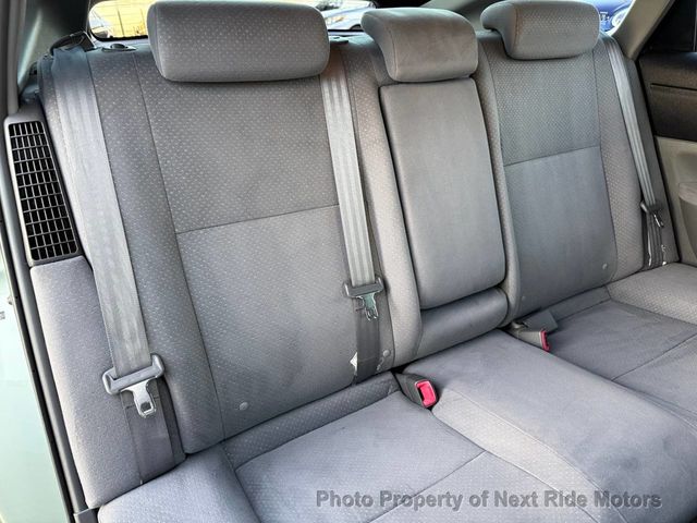 2008 Toyota Prius 2008 TOYOTA PRIUS STANDARD HATCHBACK 1-OWNER 615-730-9991 - 22962638 - 16