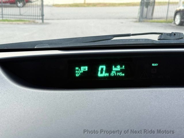 2008 Toyota Prius 2008 TOYOTA PRIUS STANDARD HATCHBACK 1-OWNER 615-730-9991 - 22962638 - 17