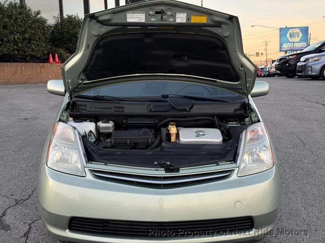 2008 Toyota Prius 2008 TOYOTA PRIUS STANDARD HATCHBACK 1-OWNER 615-730-9991 - 22962638 - 18