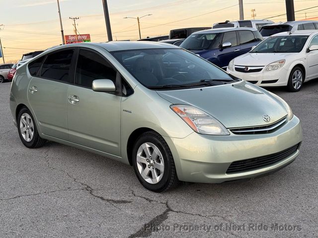 2008 Toyota Prius 2008 TOYOTA PRIUS STANDARD HATCHBACK 1-OWNER 615-730-9991 - 22962638 - 3