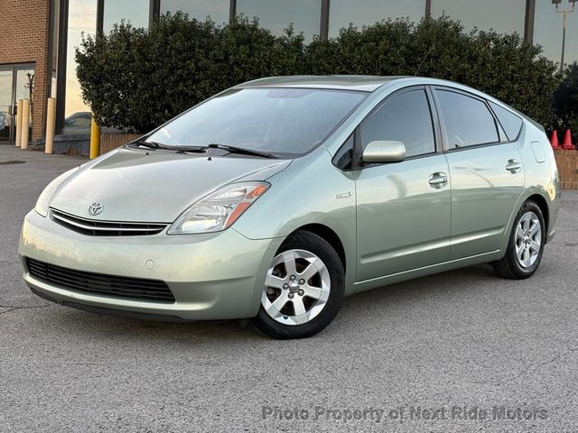 2008 Toyota Prius 2008 TOYOTA PRIUS STANDARD HATCHBACK 1-OWNER 615-730-9991 - 22962638 - 6