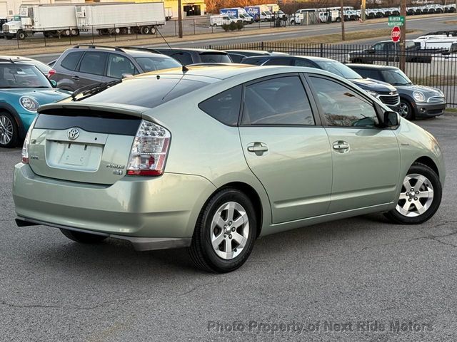 2008 Toyota Prius 2008 TOYOTA PRIUS STANDARD HATCHBACK 1-OWNER 615-730-9991 - 22962638 - 7