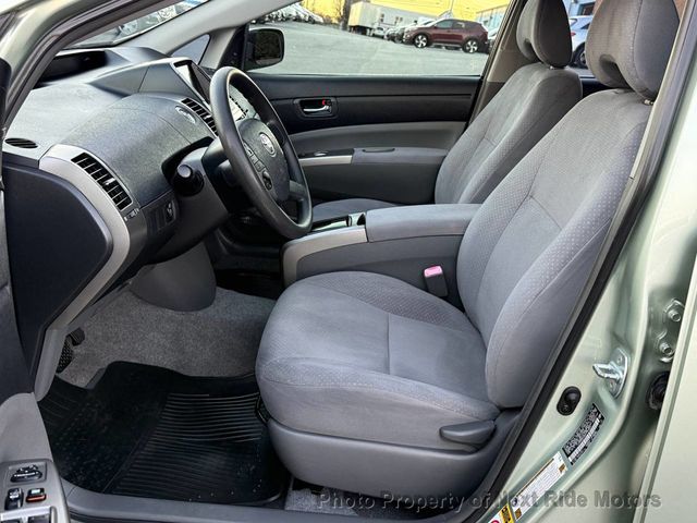 2008 Toyota Prius 2008 TOYOTA PRIUS STANDARD HATCHBACK 1-OWNER 615-730-9991 - 22962638 - 8