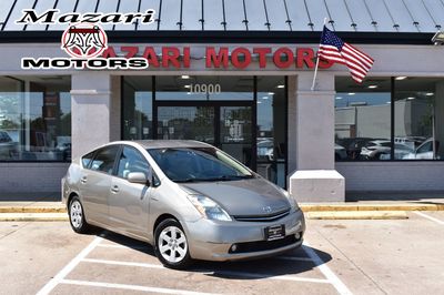 2008 Toyota Prius