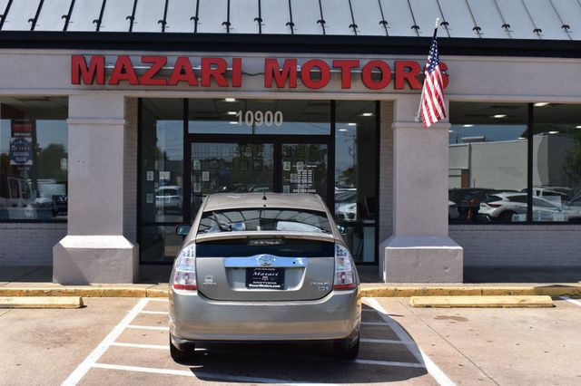 2008 Toyota Prius 5dr Hatchback - 23080328 - 9