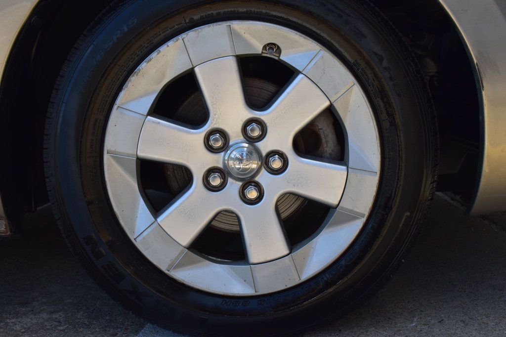 2008 Toyota Prius 5dr Hatchback - 23080328 - 10