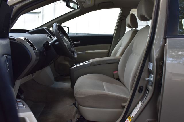 2008 Toyota Prius 5dr Hatchback - 23080328 - 12