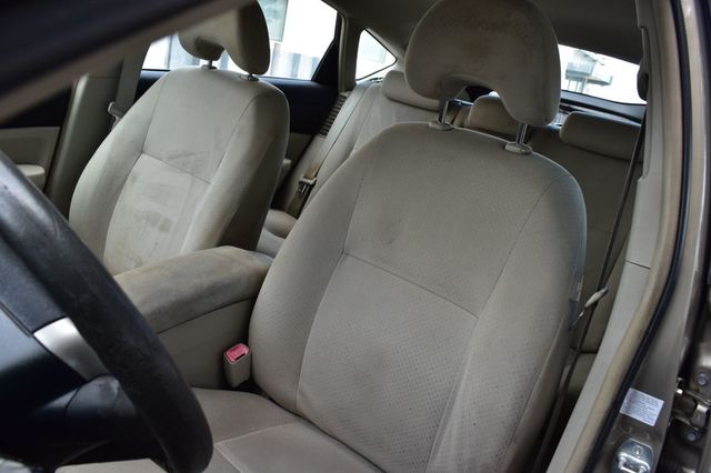 2008 Toyota Prius 5dr Hatchback - 23080328 - 13