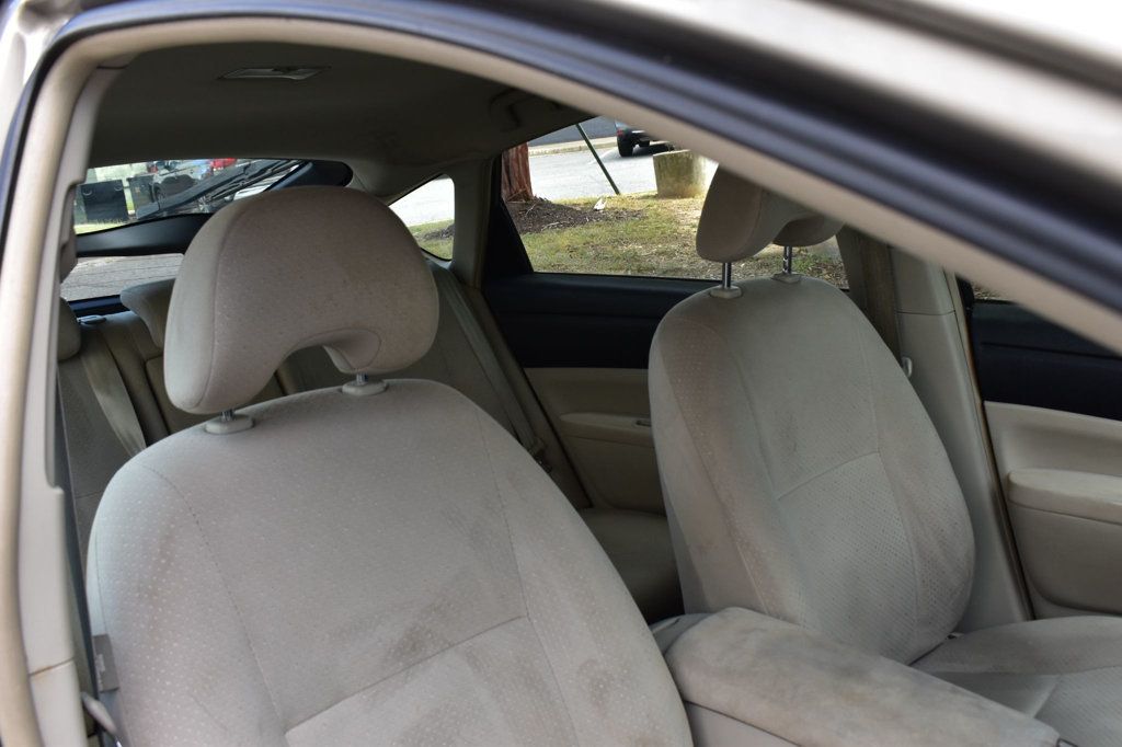 2008 Toyota Prius 5dr Hatchback - 23080328 - 16