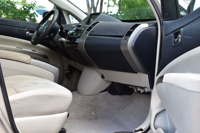 2008 Toyota Prius 5dr Hatchback - 23080328 - 17