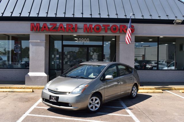 2008 Toyota Prius 5dr Hatchback - 23080328 - 1