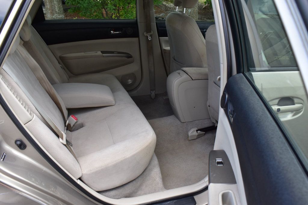2008 Toyota Prius 5dr Hatchback - 23080328 - 21