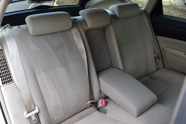 2008 Toyota Prius 5dr Hatchback - 23080328 - 22