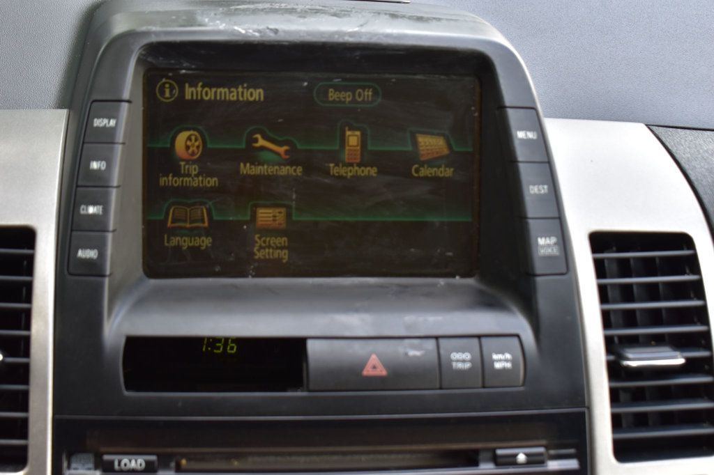 2008 Toyota Prius 5dr Hatchback - 23080328 - 28