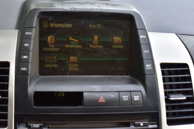 2008 Toyota Prius 5dr Hatchback - 23080328 - 28
