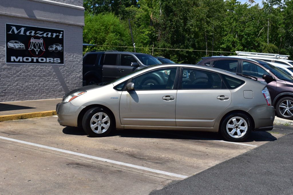 2008 Toyota Prius 5dr Hatchback - 23080328 - 2