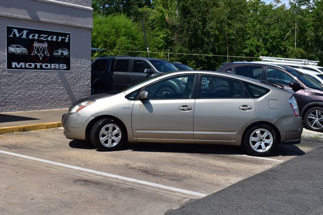 2008 Toyota Prius 5dr Hatchback - 23080328 - 2