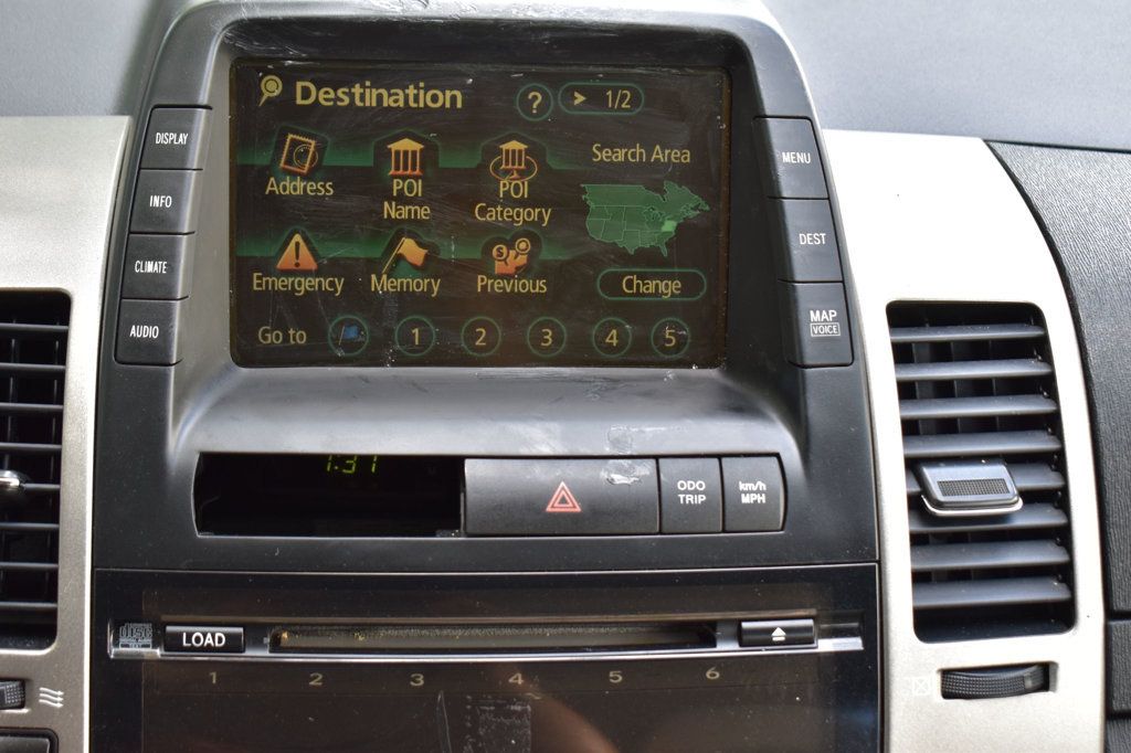 2008 Toyota Prius 5dr Hatchback - 23080328 - 30
