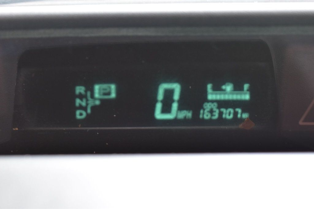 2008 Toyota Prius 5dr Hatchback - 23080328 - 32