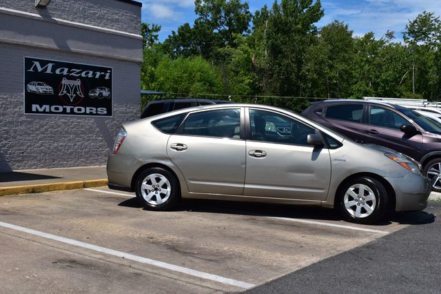 2008 Toyota Prius 5dr Hatchback - 23080328 - 3