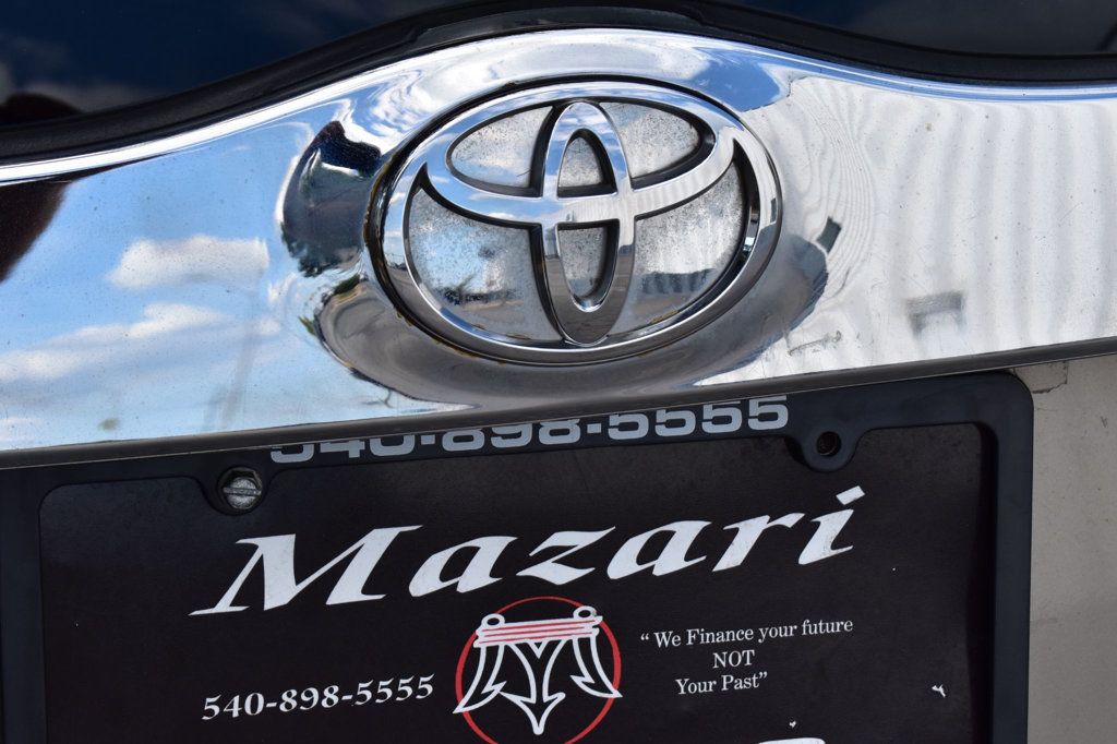 2008 Toyota Prius 5dr Hatchback - 23080328 - 40