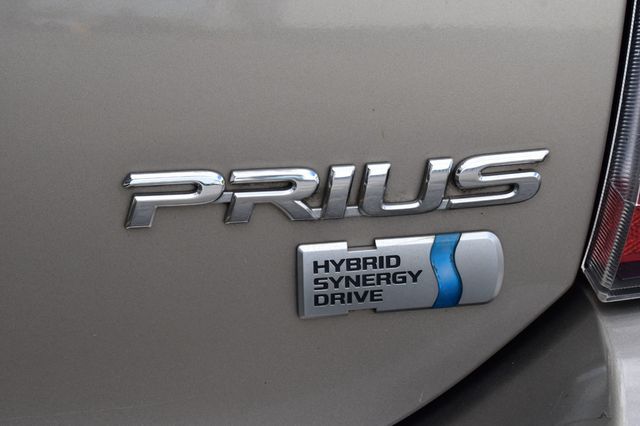 2008 Toyota Prius 5dr Hatchback - 23080328 - 41