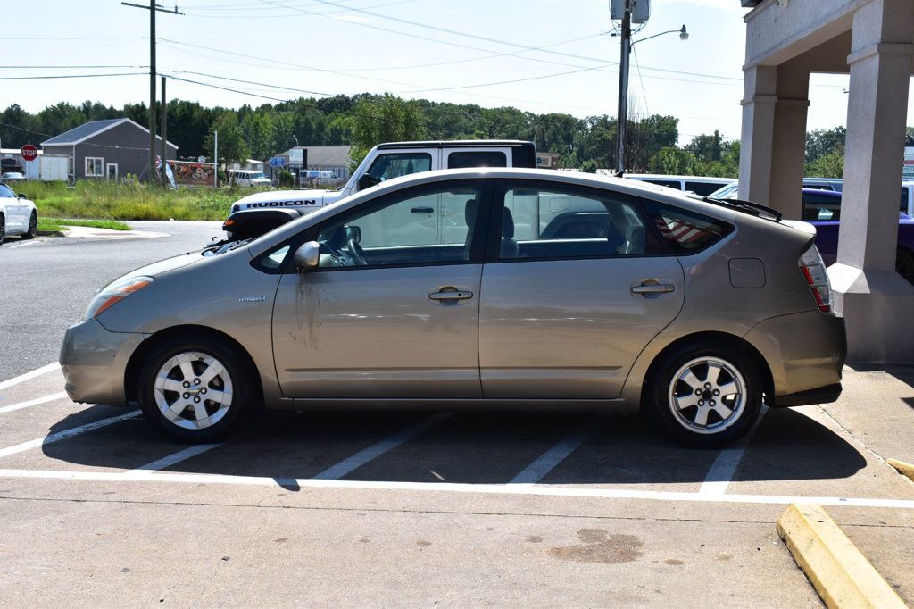 2008 Toyota Prius 5dr Hatchback - 23080328 - 4