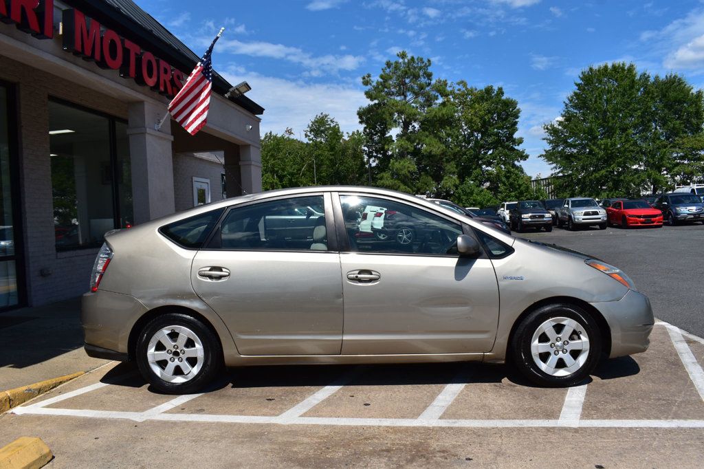 2008 Toyota Prius 5dr Hatchback - 23080328 - 5
