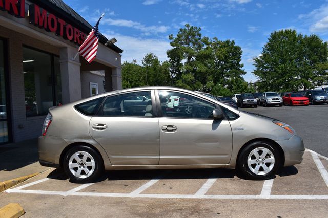 2008 Toyota Prius 5dr Hatchback - 23080328 - 5