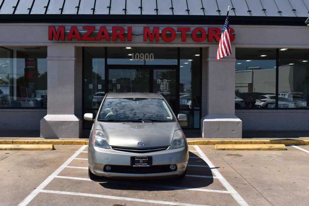 2008 Toyota Prius 5dr Hatchback - 23080328 - 6