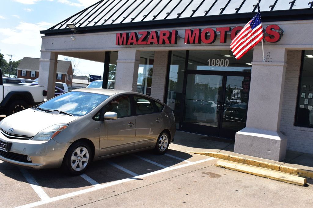 2008 Toyota Prius 5dr Hatchback - 23080328 - 7
