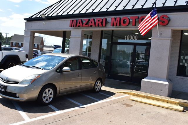 2008 Toyota Prius 5dr Hatchback - 23080328 - 7