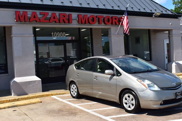 2008 Toyota Prius 5dr Hatchback - 23080328 - 8