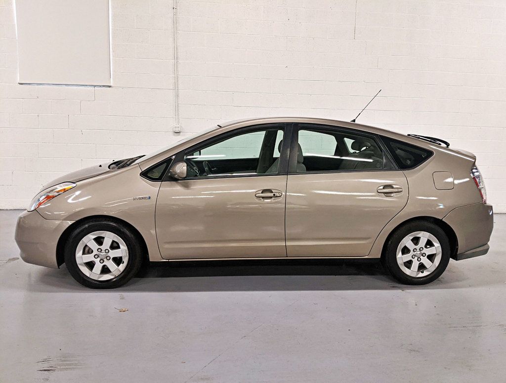 2008 Toyota Prius 5dr Hatchback - 22491985 - 3