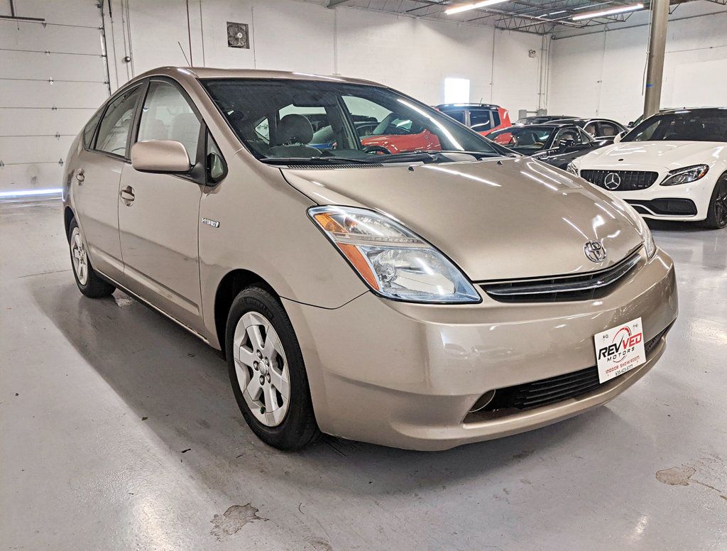 2008 Toyota Prius 5dr Hatchback - 22491985 - 7