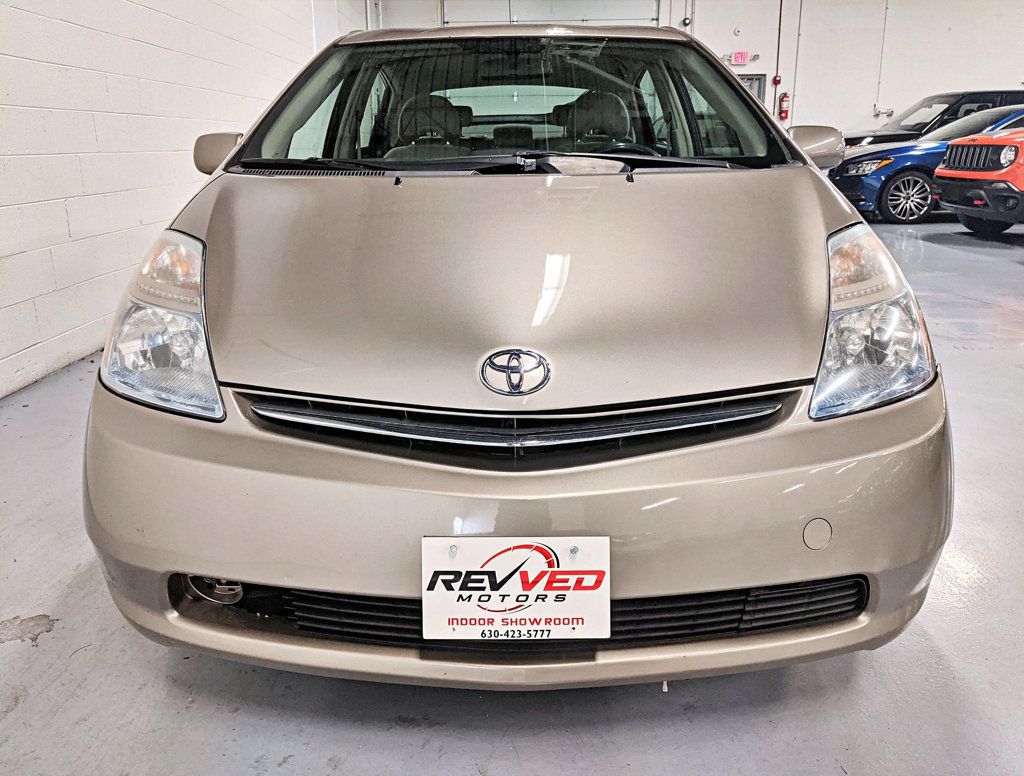 2008 Toyota Prius 5dr Hatchback - 22491985 - 8