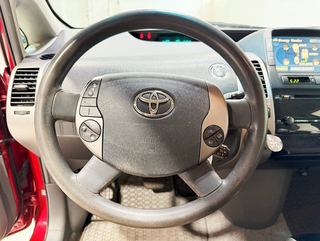 2008 Toyota Prius photo 9