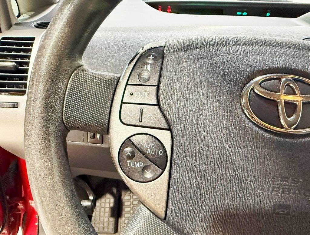 2008 Toyota Prius photo 10