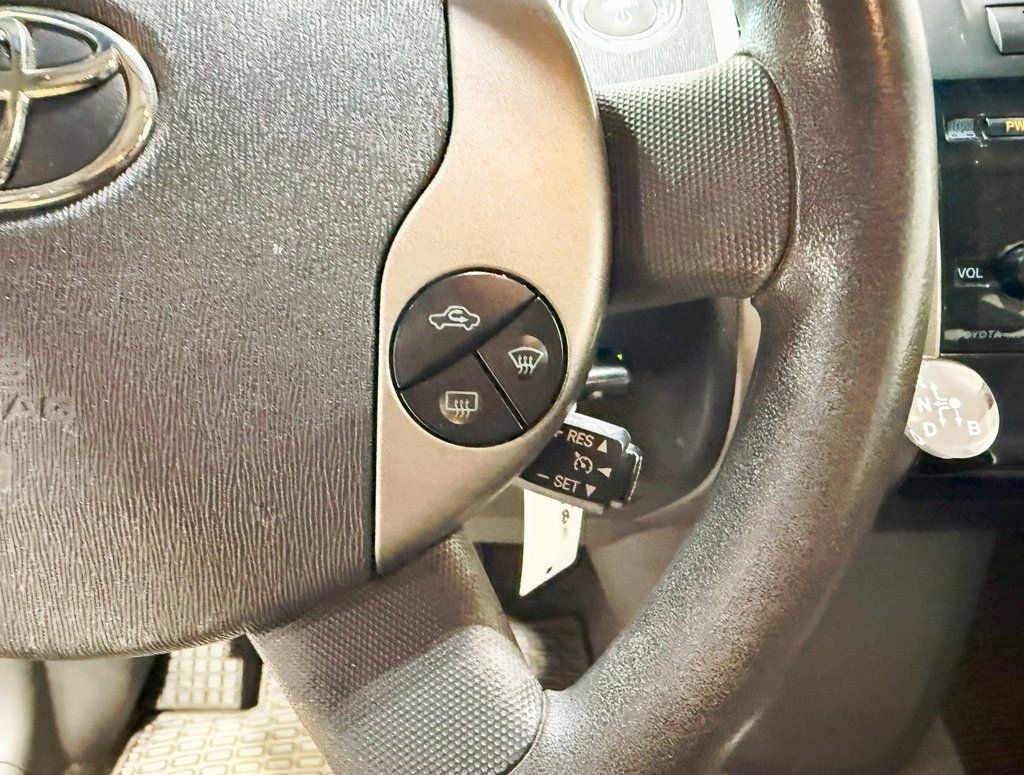2008 Toyota Prius photo 11