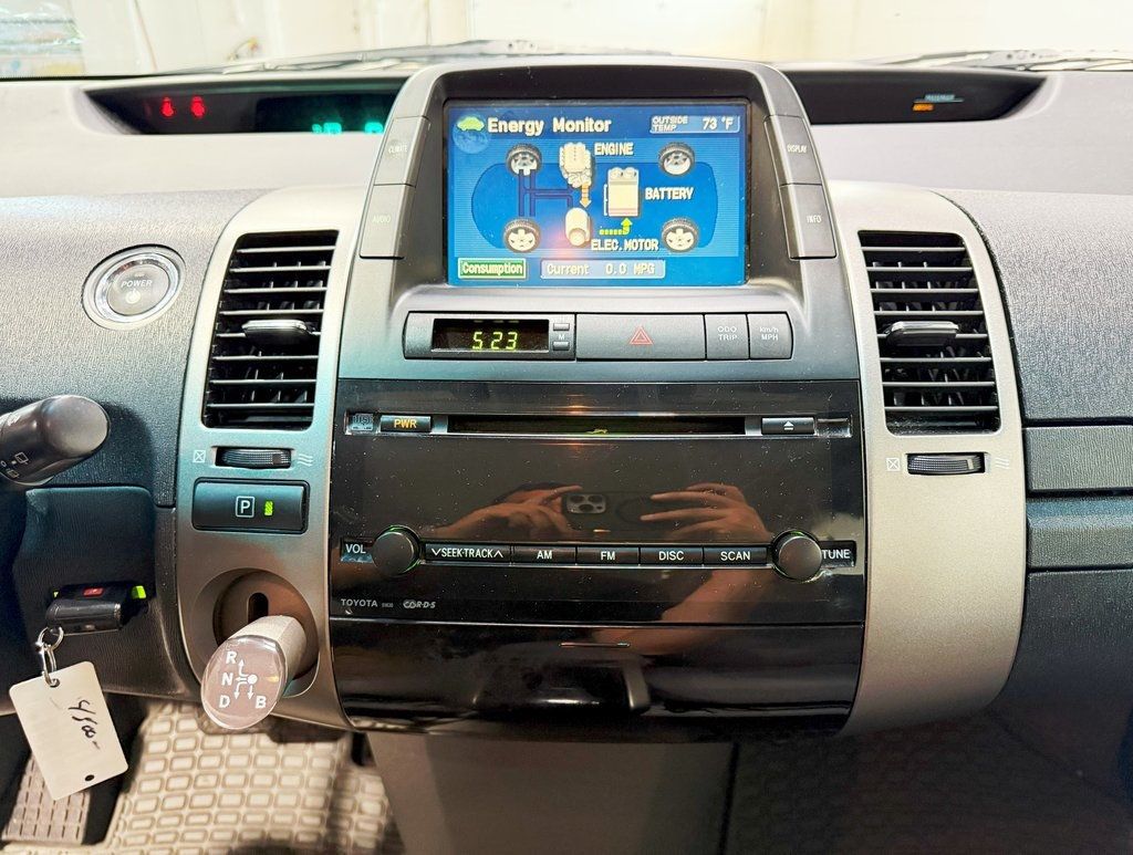 2008 Toyota Prius photo 12